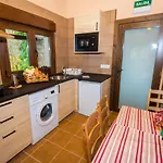 Appartement Rurales El Torneru *