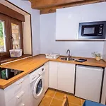 Appartement Rurales El Torneru *