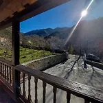 Appartement Rurales El Torneru *