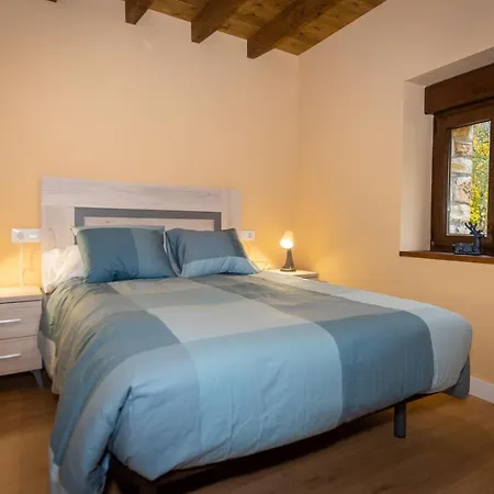 Rurales El Torneru Apartmán