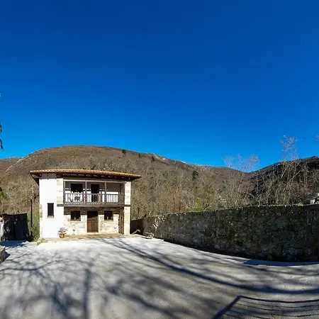 Rurales El Torneru Piloña