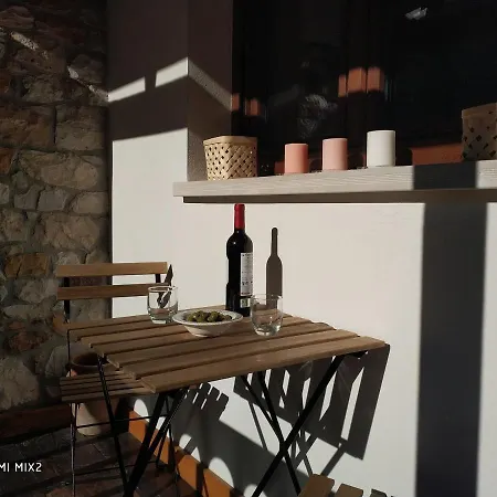 Διαμέρισμα Rurales El Torneru Piloña