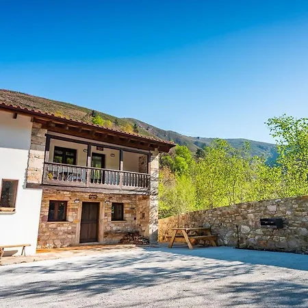 Rurales El Torneru