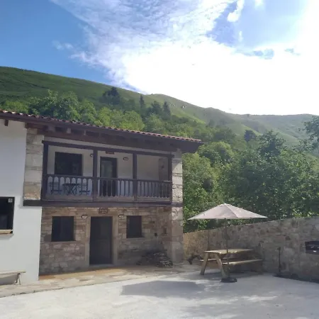 Rurales El Torneru *