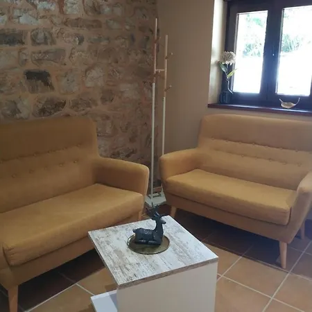 Rurales El Torneru *