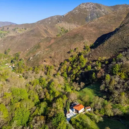 Rurales El Torneru *