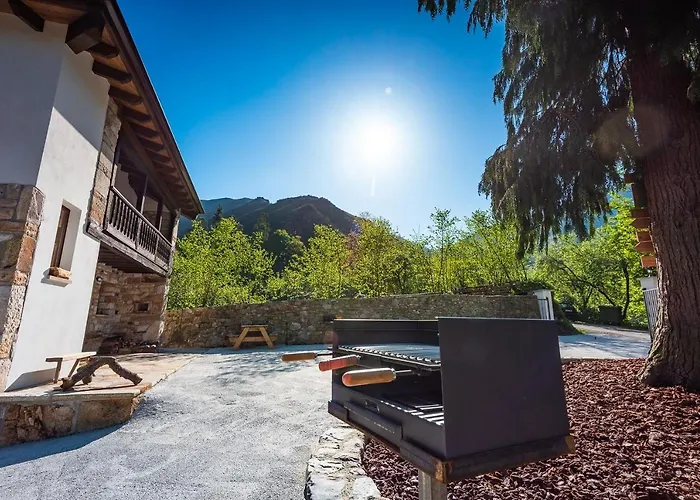 Rurales El Torneru Piloña