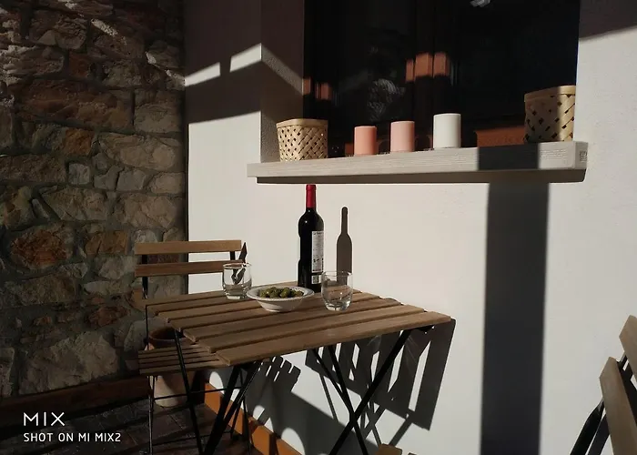 Διαμέρισμα Rurales El Torneru Piloña