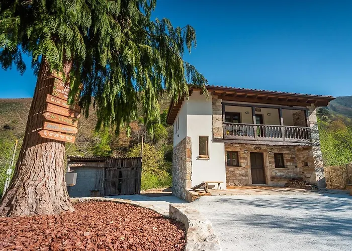 Rurales El Torneru Διαμέρισμα *